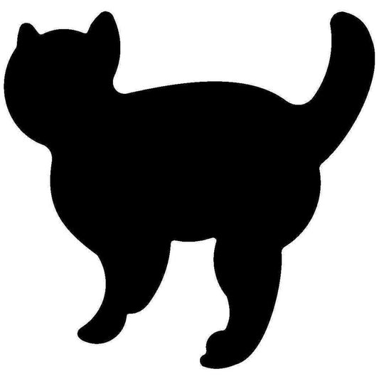 WEDO Motivlocher groß Katze