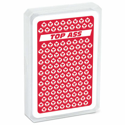 ASS Quartett TOP ASS Hunde 59 x 91 mm