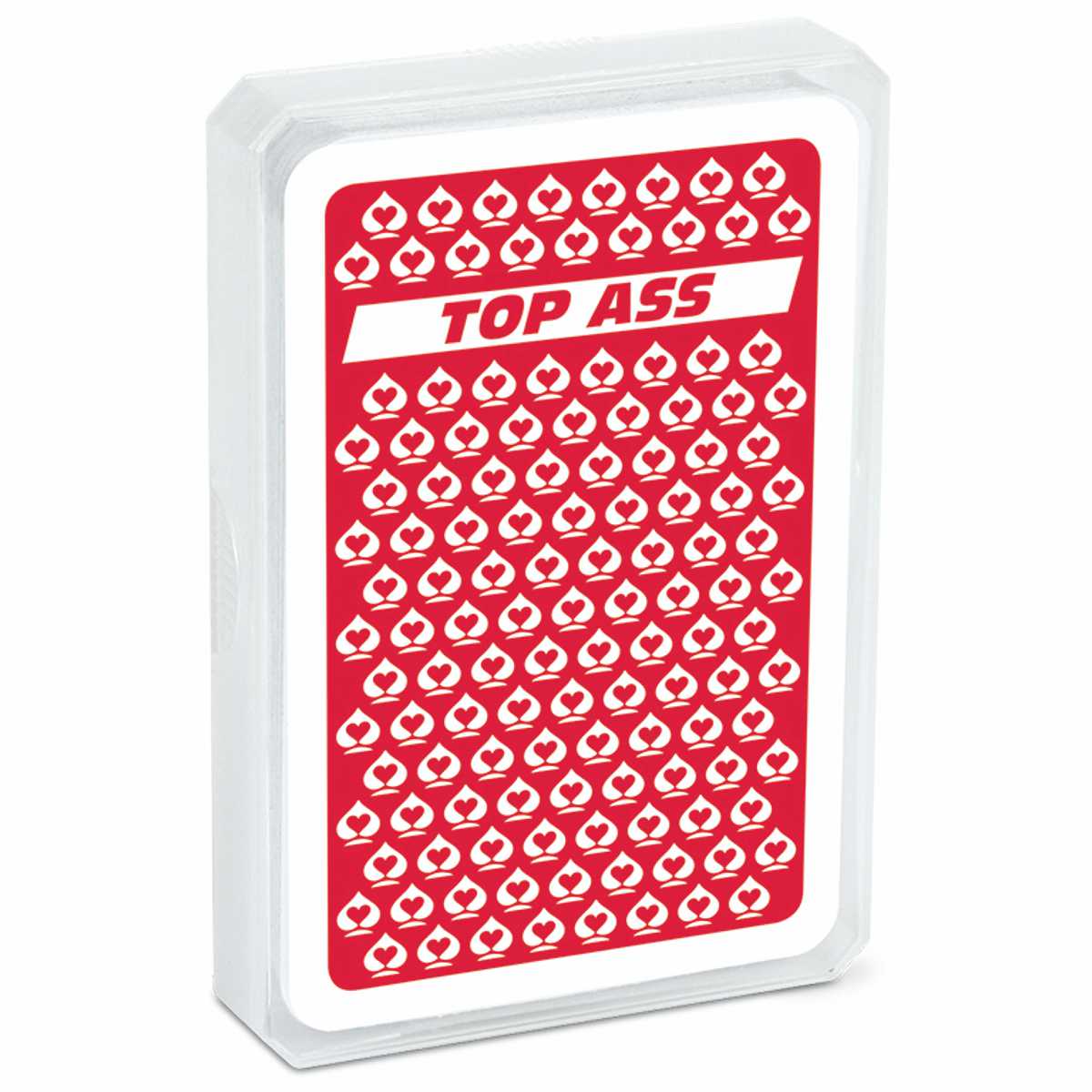ASS Quartett TOP ASS Katzen 59 x 91 mm