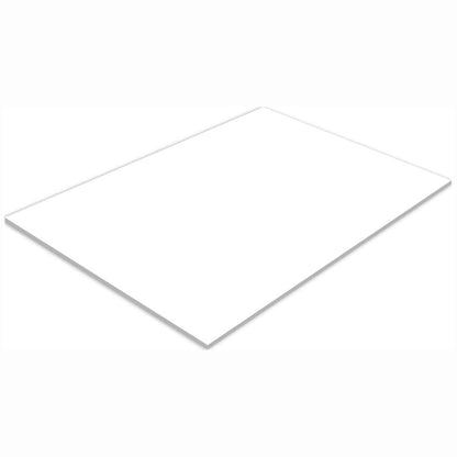 RNK Schreibunterlage 60x42cm -Office- 40 Blatt blanko weiß