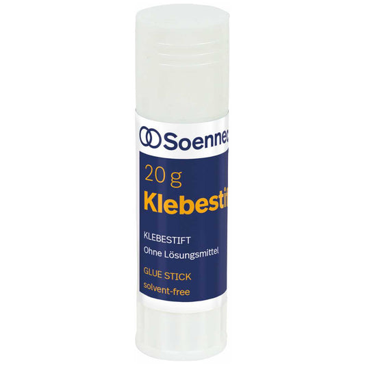 SOENNECKEN Klebestift 5881 20g