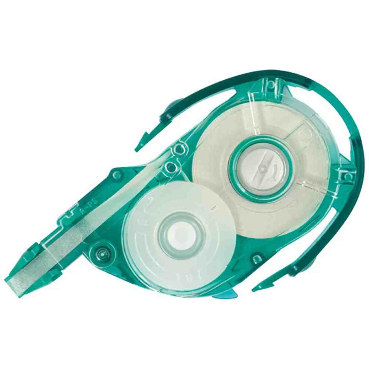TOMBOW Nachfüllkassette Mono CT-YRE4 für CT-YXE4 4,2mmx16m