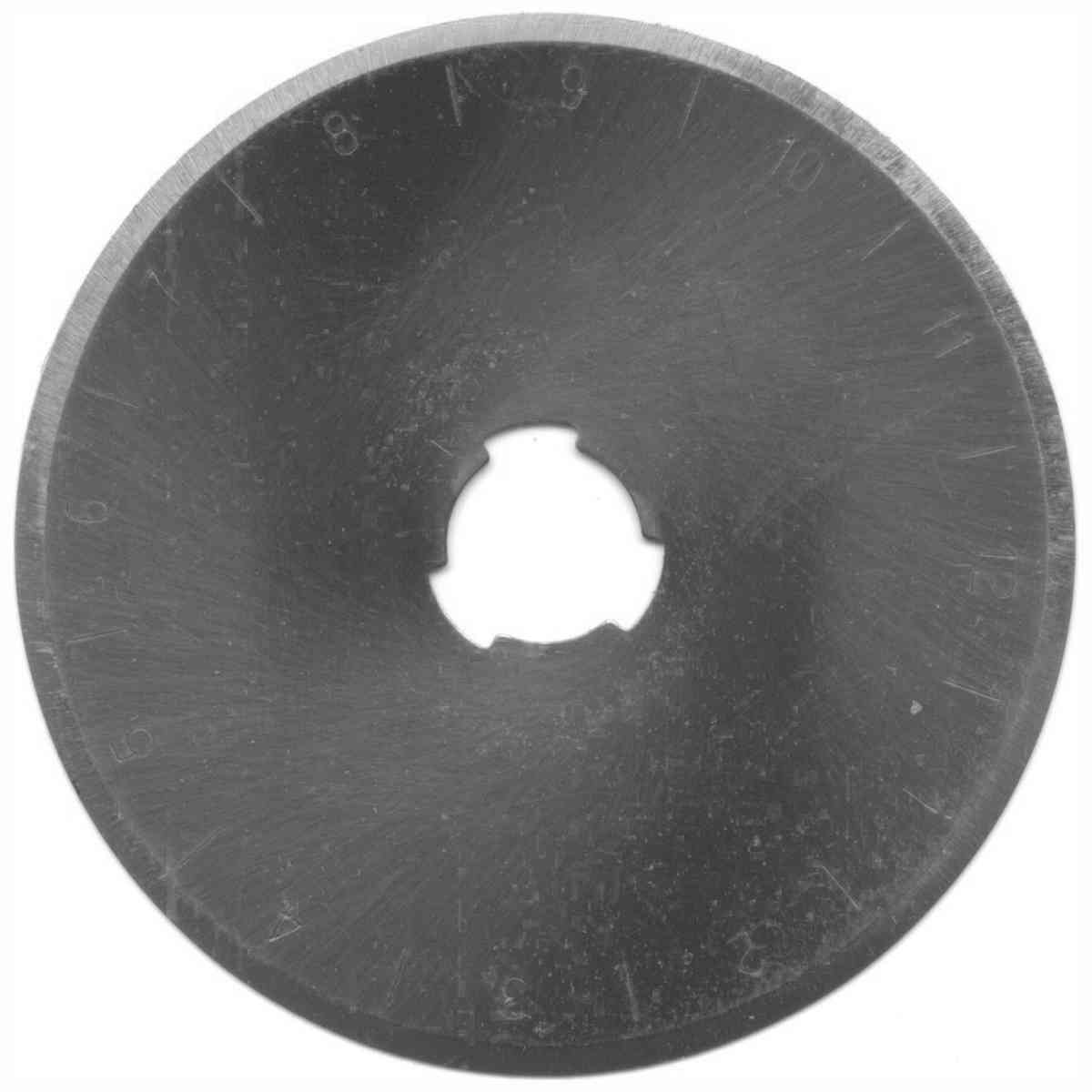 ALCO Ersatzklinge / Ersatzmesser D=45mm für Rollmesser 1447