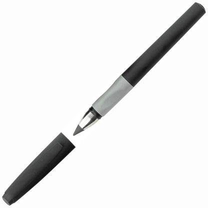 STYLEX Ewiger Bleistift HB mit Kappe ca. 100x länger LINKS + RECHTS