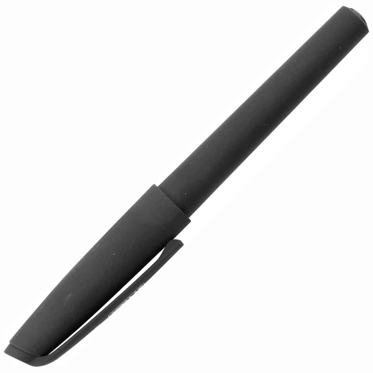 STYLEX Ewiger Bleistift HB mit Kappe ca. 100x länger LINKS + RECHTS