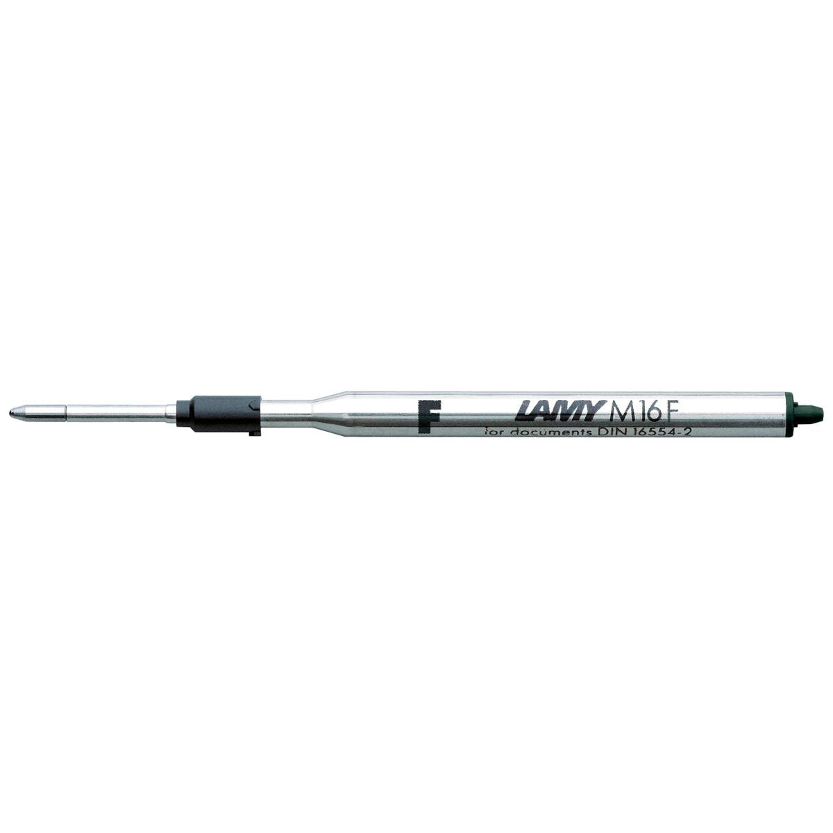 LAMY Kugelschreibermine M16 F schwarz