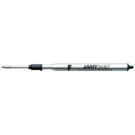 LAMY Kugelschreibermine M16 F schwarz