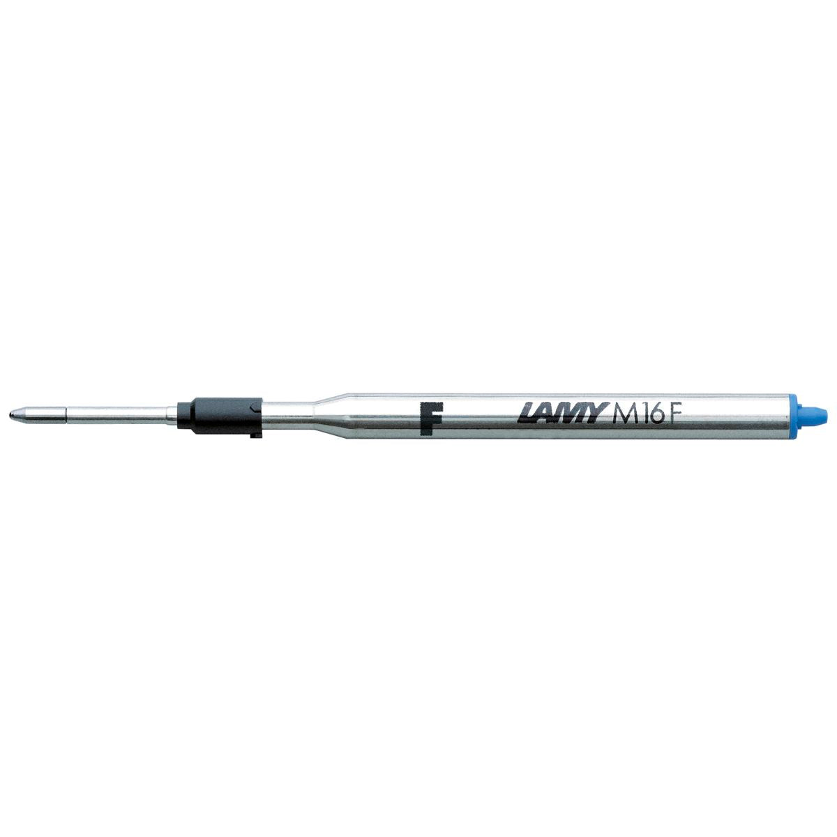 LAMY Kugelschreibermine M16 F blau