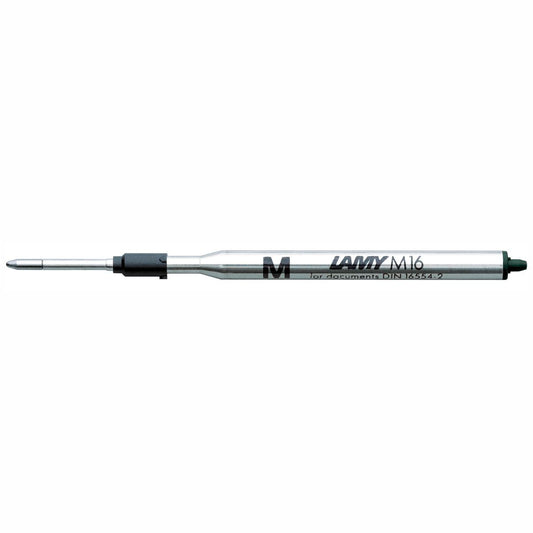 LAMY Kugelschreibermine M16 M schwarz