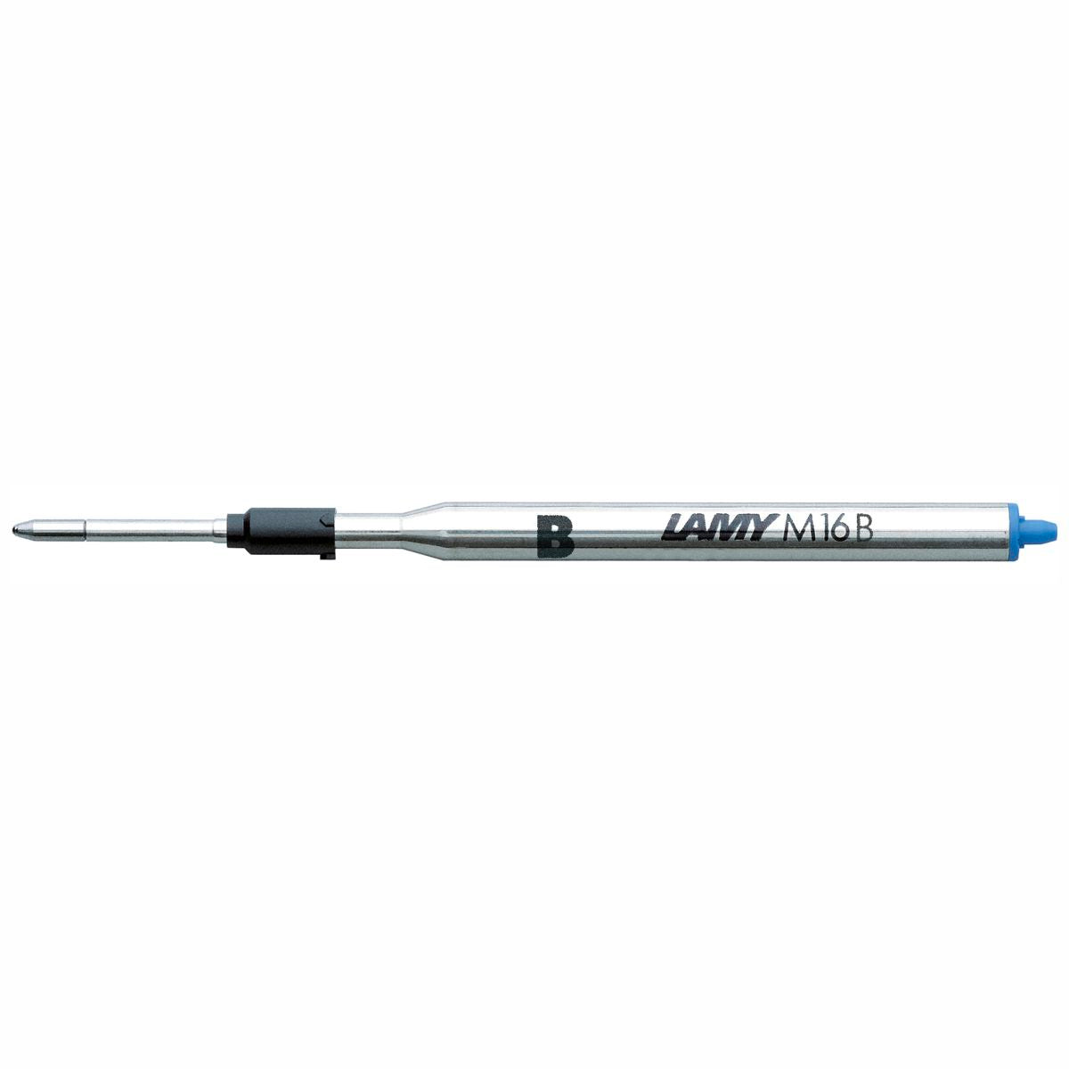 LAMY Kugelschreibermine M16 B blau