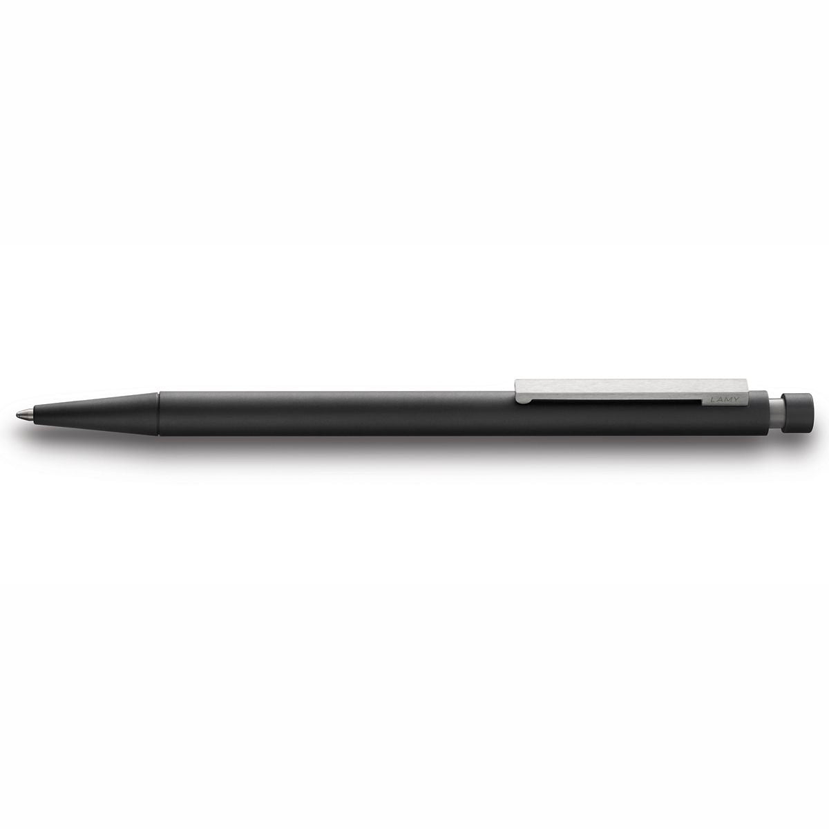 LAMY Kugelschreiber CP1 black 256 schwarz M