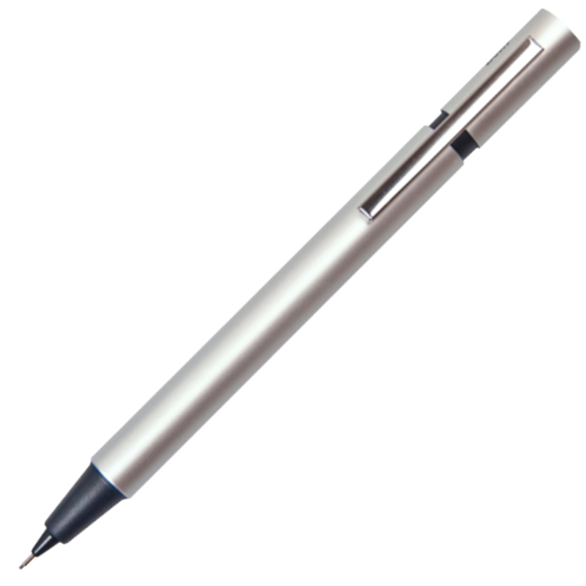 LAMY Druckbleistift pur 147 0,5mm silver