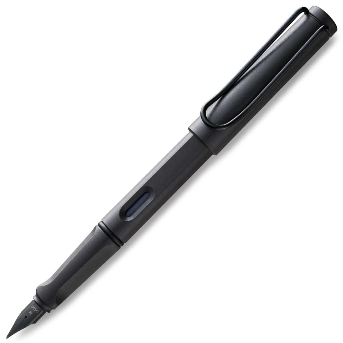 LAMY Füllhalter safari 017 umbra matt M