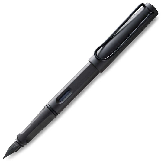 LAMY Füllhalter safari 017 umbra matt M