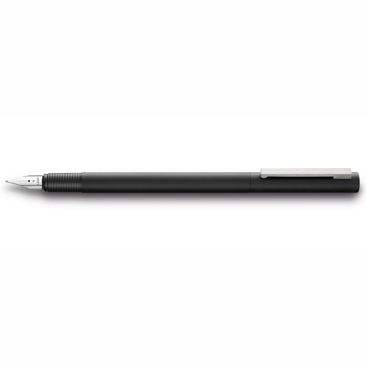 LAMY Füllhalter CP1 black 056 schwarz M