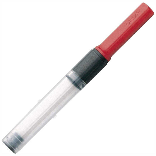 LAMY Konverter Z24 rot