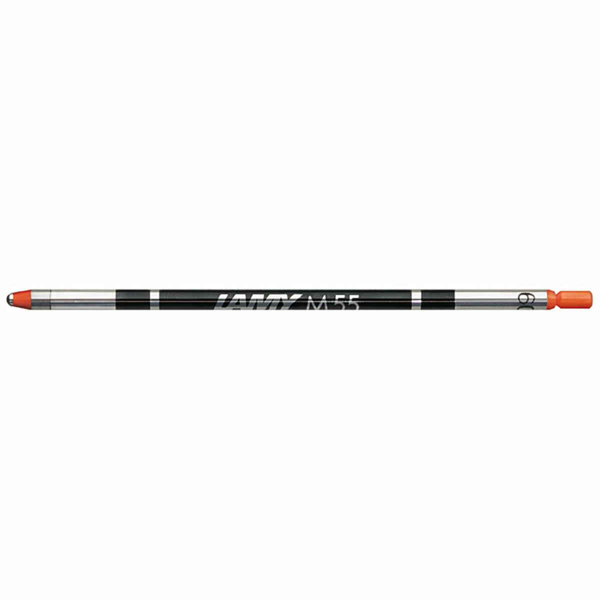 LAMY Textmarkermine M55 orange für Mehrsystemschreiber