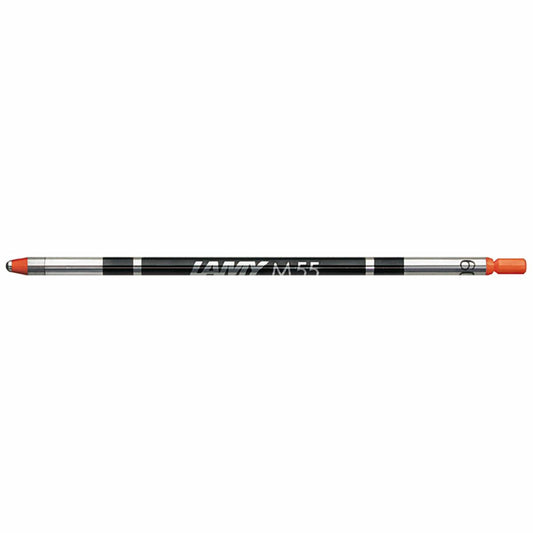 LAMY Textmarkermine M55 orange für Mehrsystemschreiber