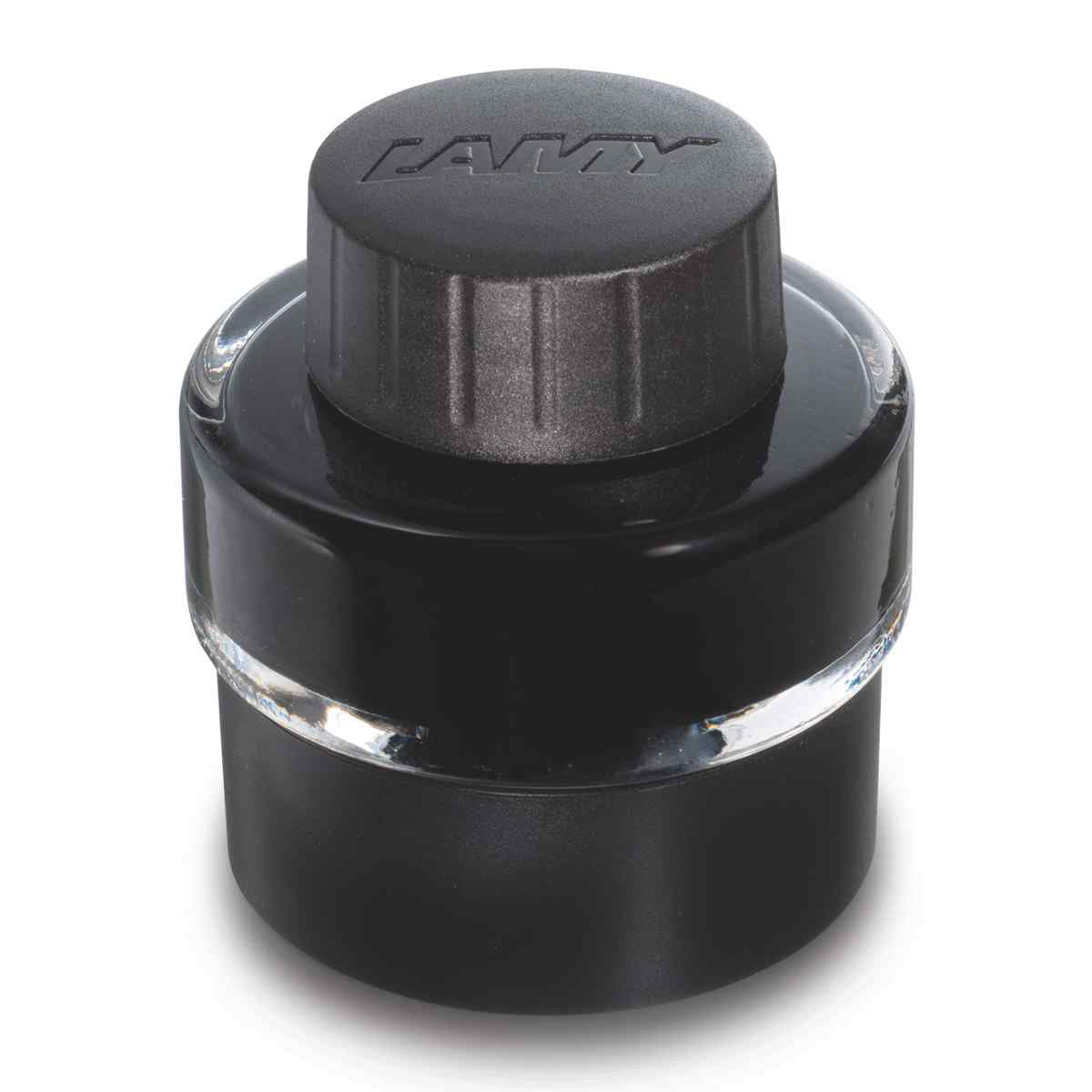 LAMY Tinte T51 im Glas schwarz 30ml
