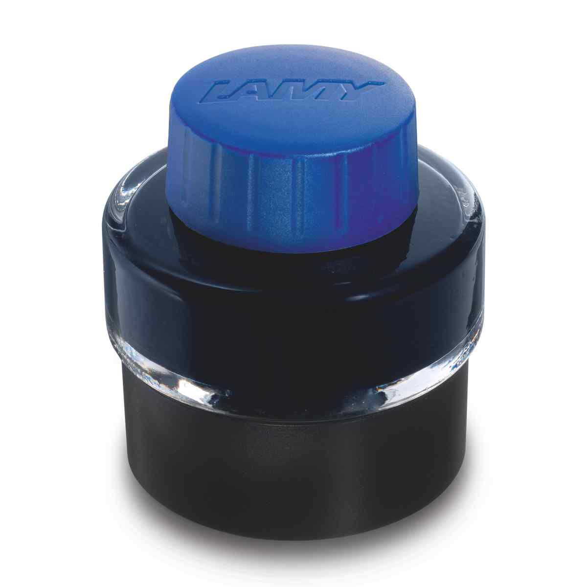 LAMY Tinte T51 im Glas blau 30ml