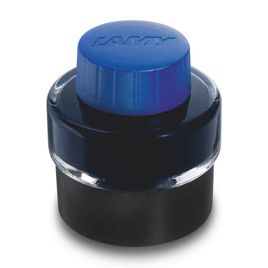LAMY Tinte T51 im Glas blau 30ml
