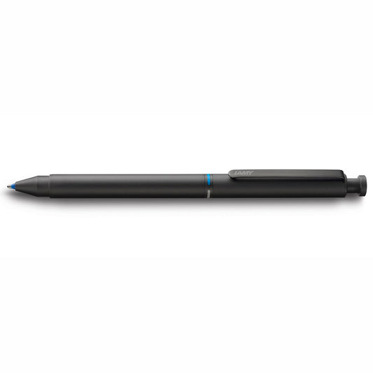 LAMY Mehrsystemschreibgerät 746 tri pen st black 2 + 1