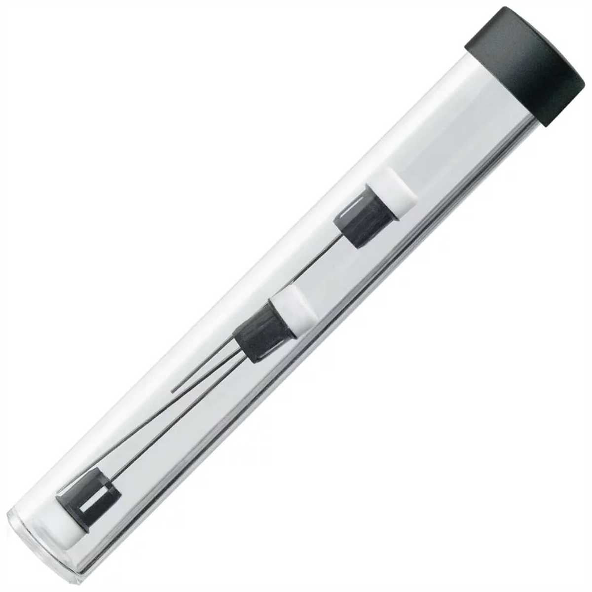 LAMY Radiertipps / Ersatzradierer Z19 für Scribble 3 Stück