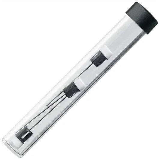 LAMY Radiertipps / Ersatzradierer Z19 für Scribble 3 Stück
