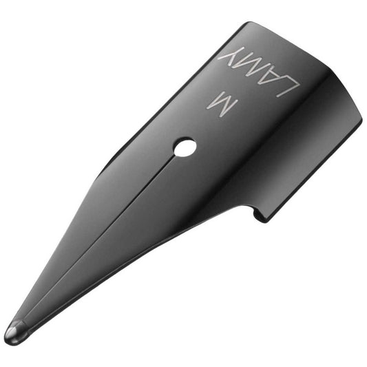 LAMY Ersatzfeder Z50 Edelstahl schwarz M