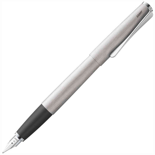 LAMY Füllhalter studio 065 brushed M