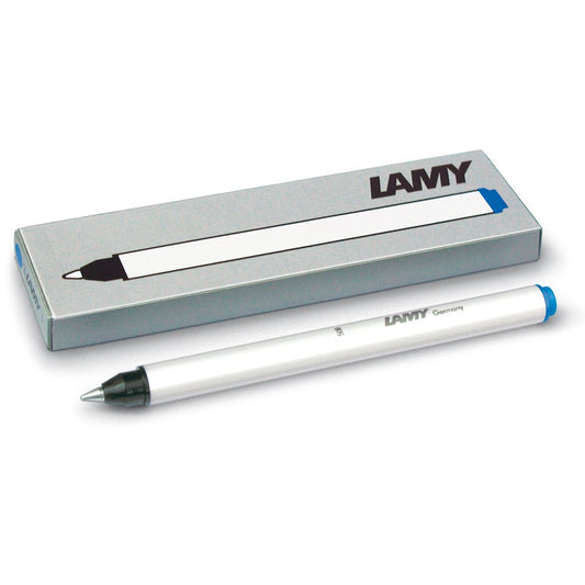 LAMY Tintenrollermine T11 0,3mm blau 3 Stück