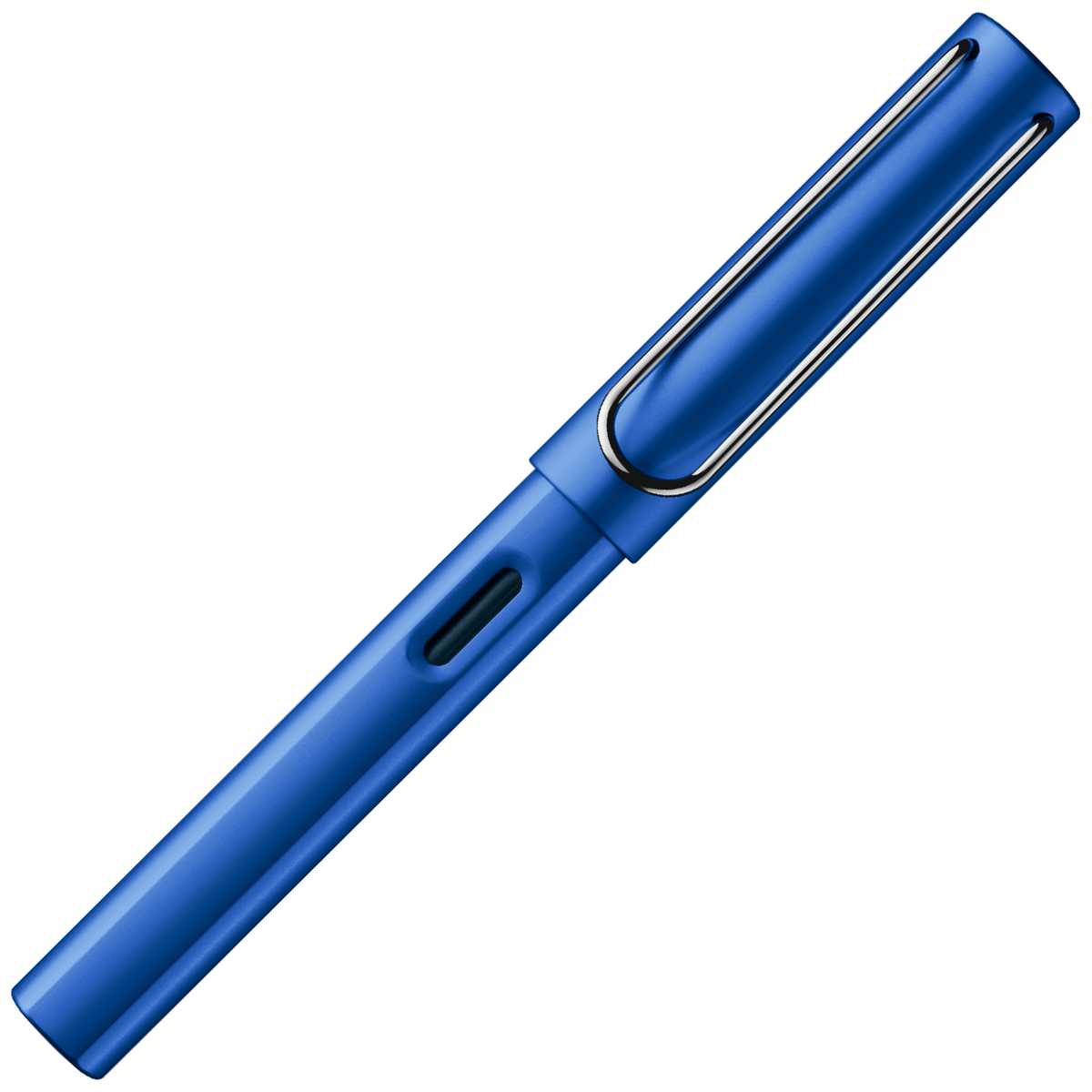 LAMY Füllhalter AL-Star 028 oceanblue F