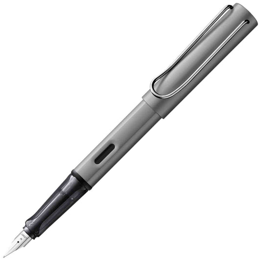 LAMY Füllhalter AL-Star 026 graphit M