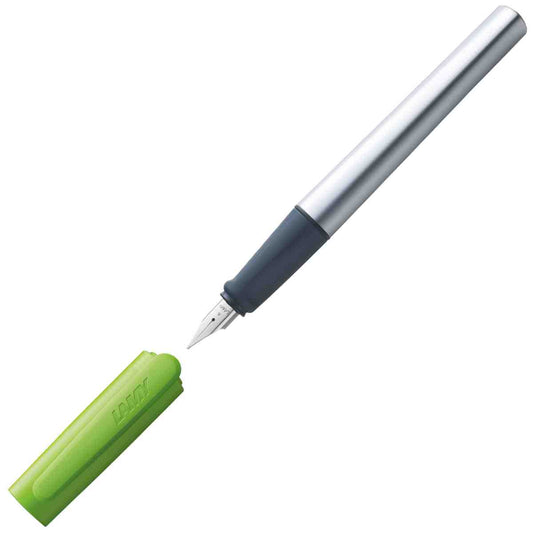 LAMY Füllhalterner nexx 086 lime Feder M