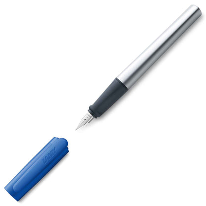 LAMY Füllhalter nexx 087 blue Feder A