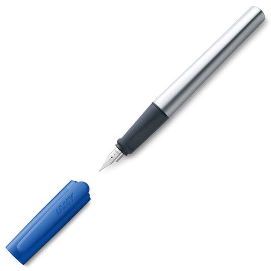 LAMY Füllhalter nexx 087 blue Feder A