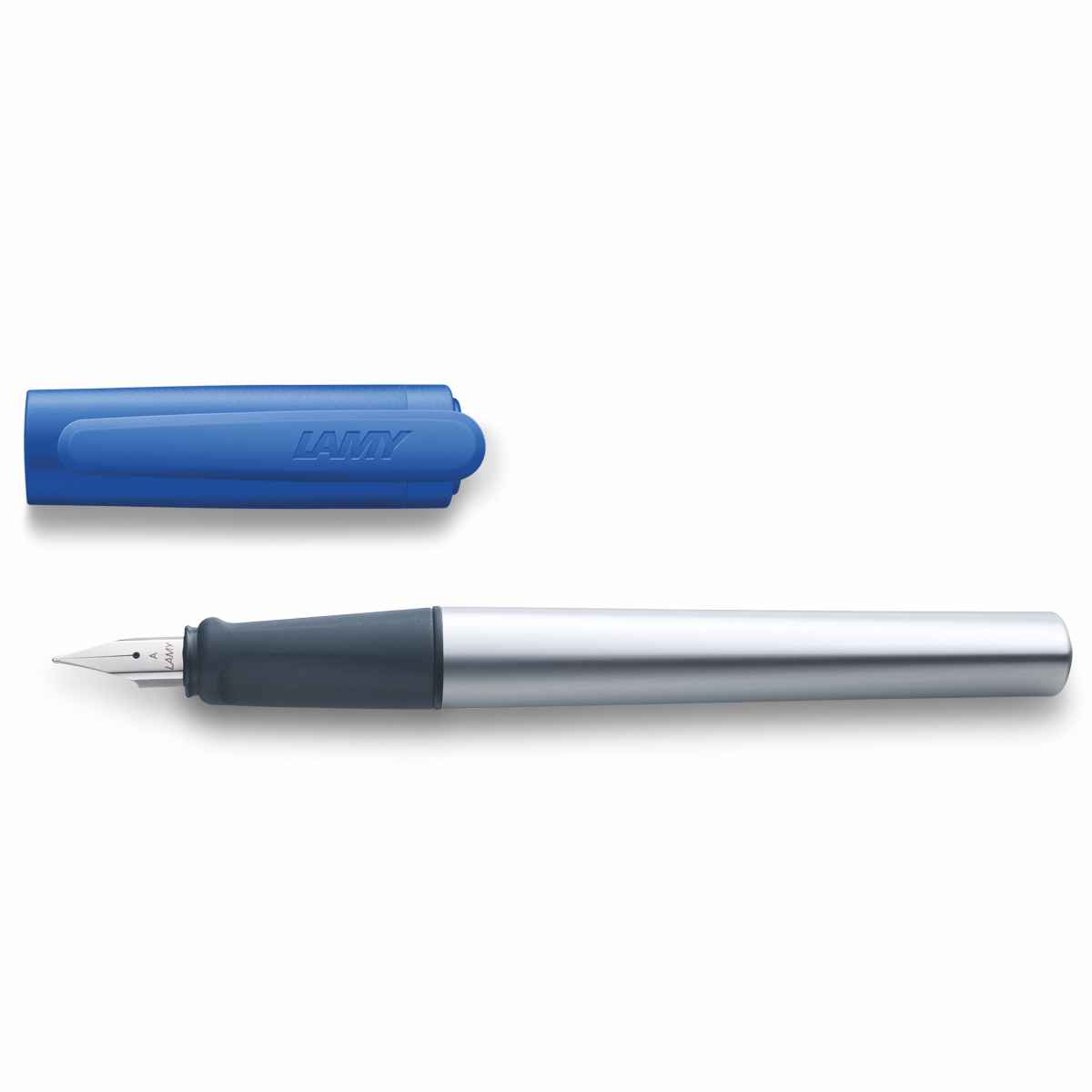 LAMY Füllhalter nexx 087 blue Feder A