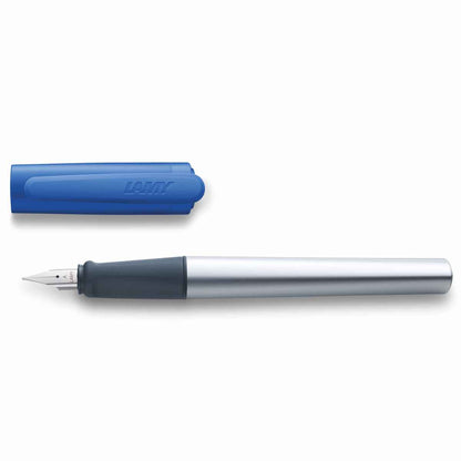 LAMY Füllhalter nexx 087 blue Feder A