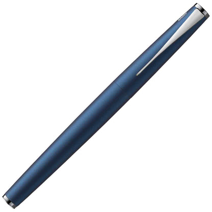 LAMY Tintenroller studio 367 imperialblue Mine M63 black