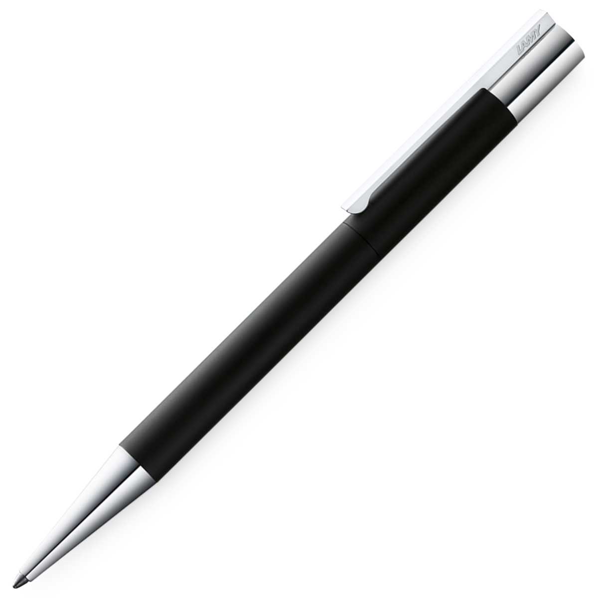 LAMY Kugelschreiber Scala 280 black M