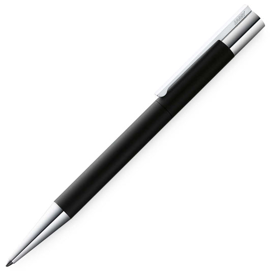 LAMY Kugelschreiber Scala 280 black M