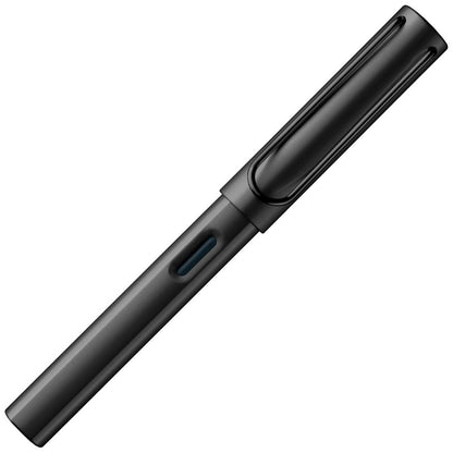 LAMY Füllhalter AL-Star 071 black Feder M