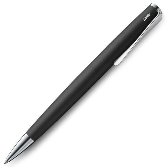 LAMY Kugelschreiber studio 267 slim black