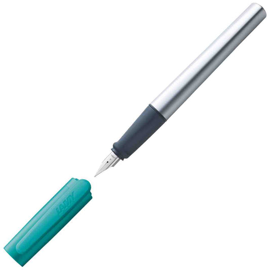 LAMY Füllhalterner nexx 064 smaragd Feder M