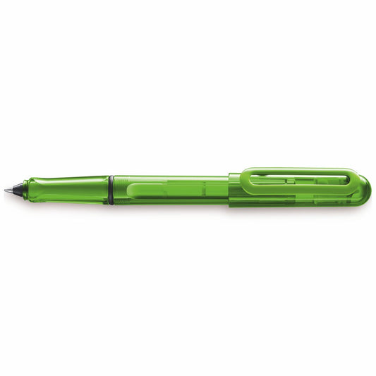 LAMY Tintenroller balloon 311 lime, Mine blau