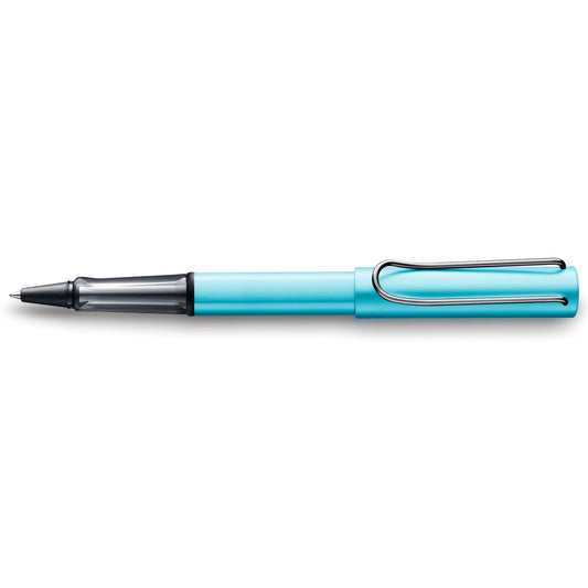 LAMY Tintenroller AL-Star 384 pacific