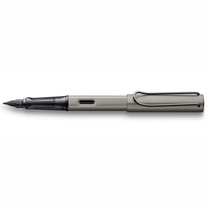 LAMY Füllhalter Lx Ru 057 ruthenium M