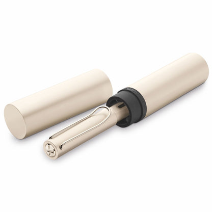 LAMY Füllhalter LX Pd 058 palladium M