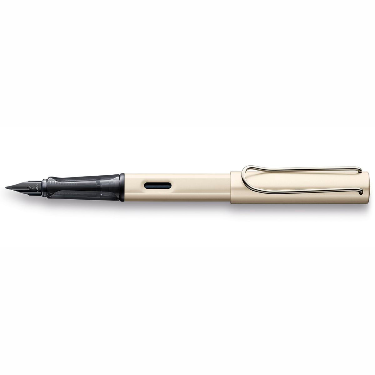 LAMY Füllhalter LX Pd 058 palladium M