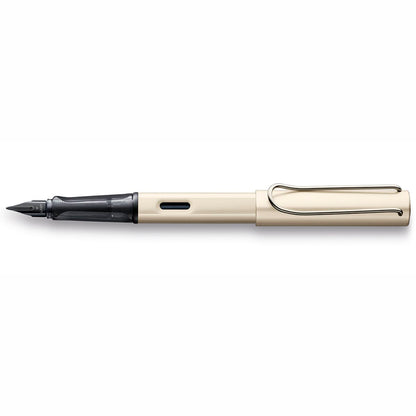 LAMY Füllhalter LX Pd 058 palladium M
